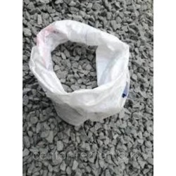 Щебень в мешках 20-25 кг
