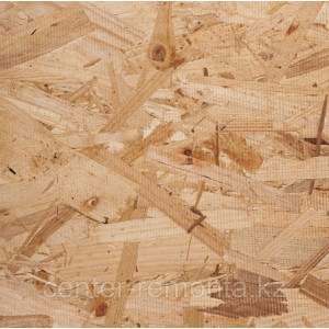 Плита OSB-3 9 мм 2500х1250 Kronospan
