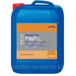 Грунтовка универсальная Basf MasterTile P333 5 л