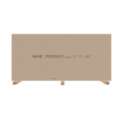 Гипсокартон Knauf 12,5 мм, 2500х1200